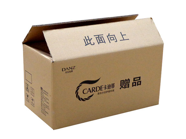 保定紙箱選材要點(diǎn)